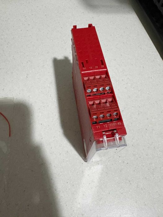 XPSBAC14AP - Modul de siguranta, XPSBAC14AP, Schneider Electric