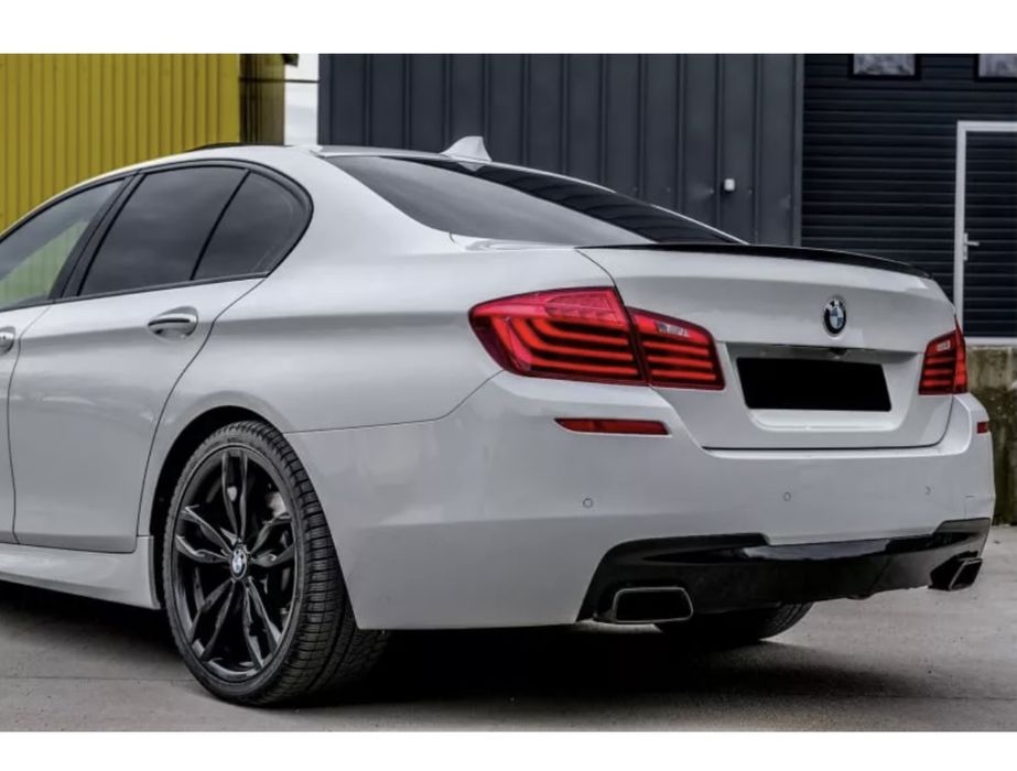 Eleron Portbagaj BMW F10 M5 520 525 530 535 550dM lip codita