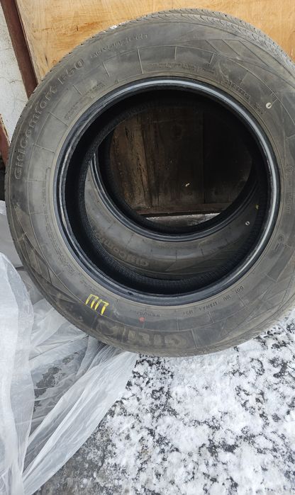 Шины Giti 235x65 R18