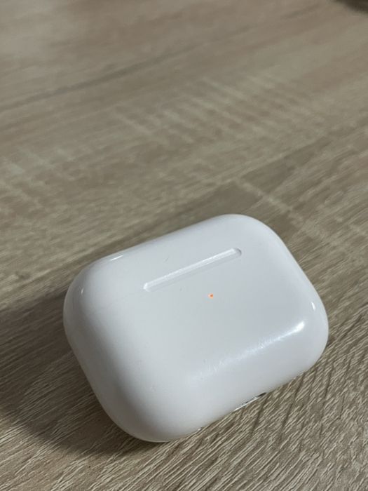 Casti Apple AirPods Pro 2