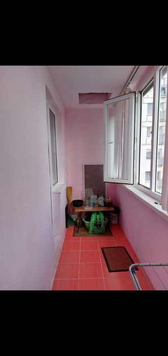 Продам квартиру 6 мкр