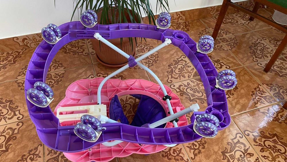 Premergător pentru copii