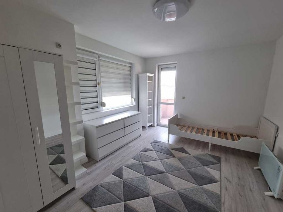 Тристаен апартамент за продажба  в Идеален Център в близост до АУБГ