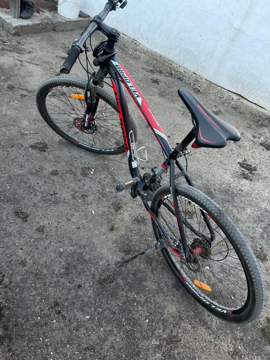 Велосипед velopro