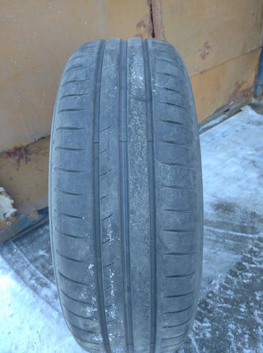 Продаю балоны с дисками в сборе 195/65R15