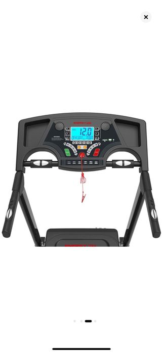 Vand Banda de alergat Energy Fit MT10A - ENERGY FIT