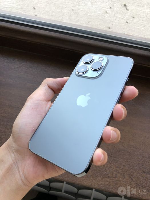 Iphone 13 pro graphite 128gb