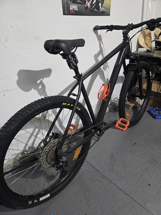 Cube aim 29 планински велосипед