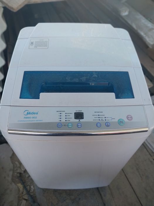 Бытовая техника из дома б.у.