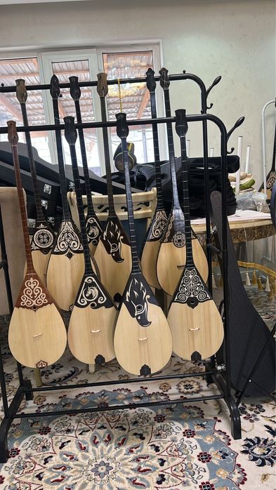 Домбыра | Домбра | Dombra