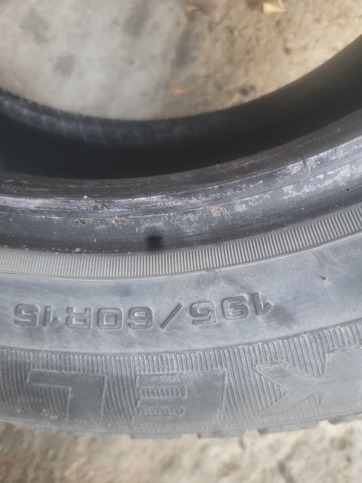 Зимни гуми 15 цола