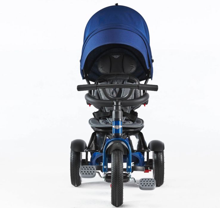 Триколка bentley trikes