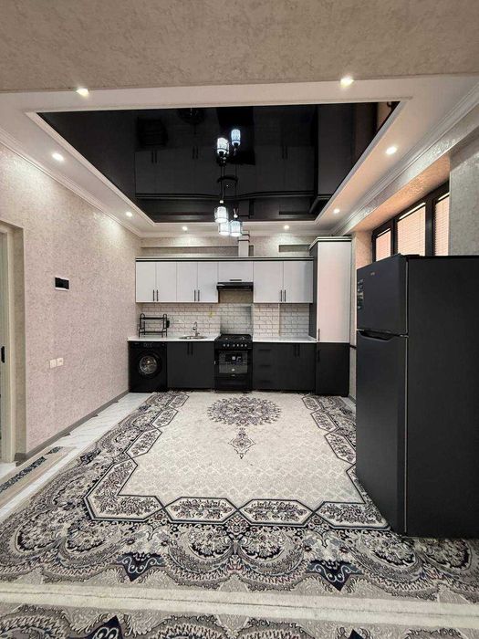 2х комнатная квартира в новостройке с удобствами, Смарт Сити