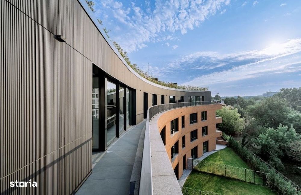 Apartamente de inchiriat - Iancu Nicolae | Nordul Capitalei