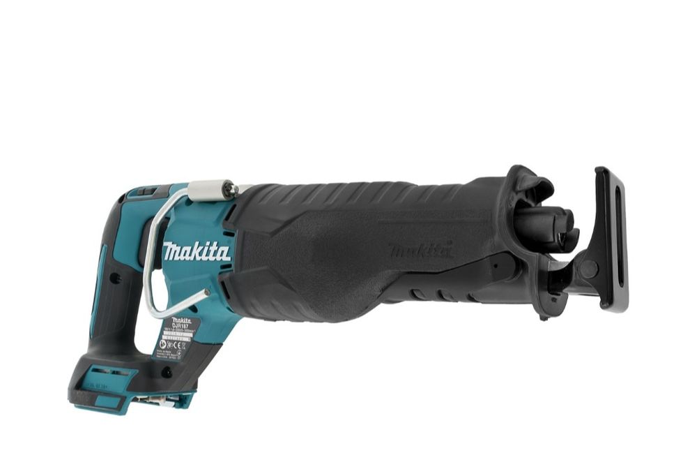 Саблен трион Makita DJR187Z / 18.0 V, 0-3000 оборота, 32.0 мм /
