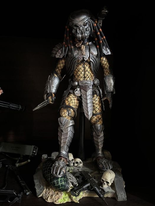 Коллекционные модели