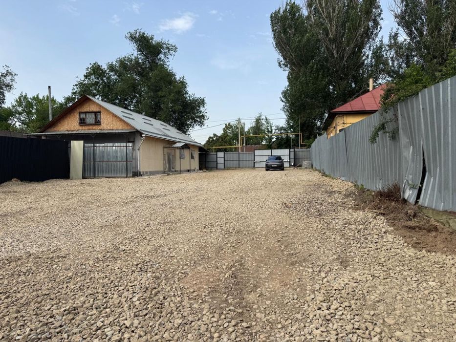 Склад в Аренду……