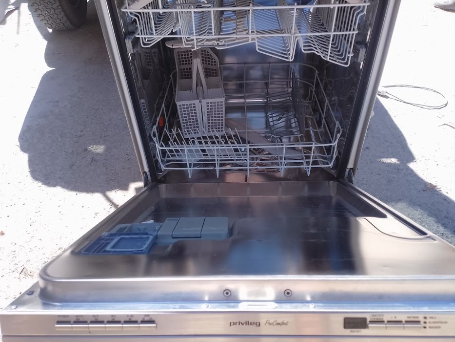 Съдомиялна машина Privilege