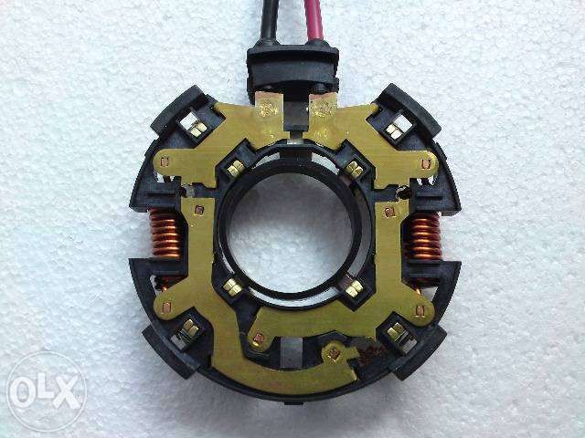 Platou pompa servodirectie clio kangoo symbol