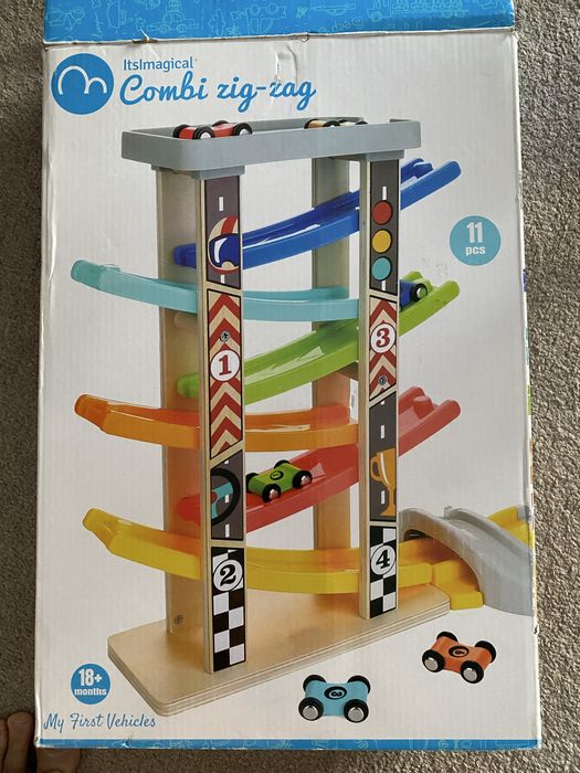 ItsImagical Combi zig zag