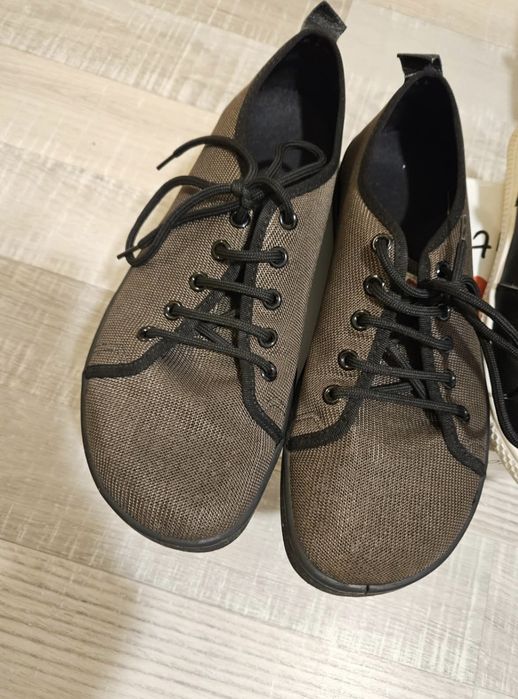 barefoot кецове anatomic