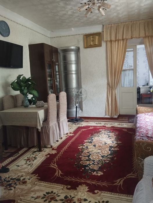 Продам дом,участок 4,2 сотки