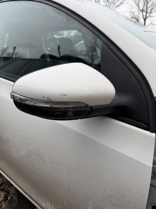 Странични огледала Volkswagen Golf 6