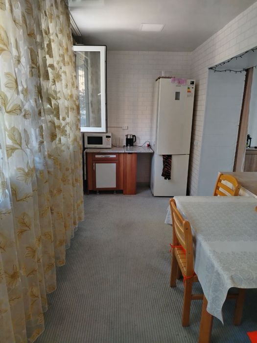 Сдается двух комнарная квартира Чиланзар 6 с условиями