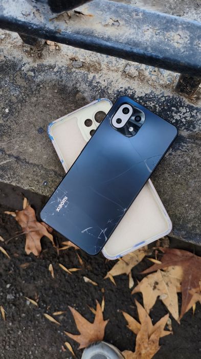 Xiaomi  11 lite 5G NE 8+4/128