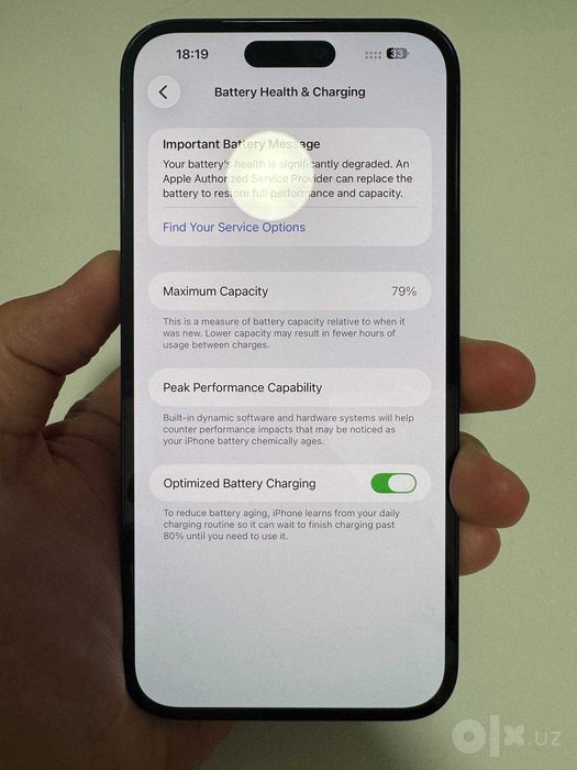 iPhone 14 Pro Max 256GB Space Black ZP/A