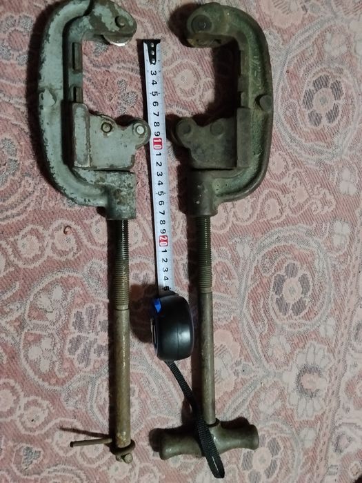 Продам труборез 15000