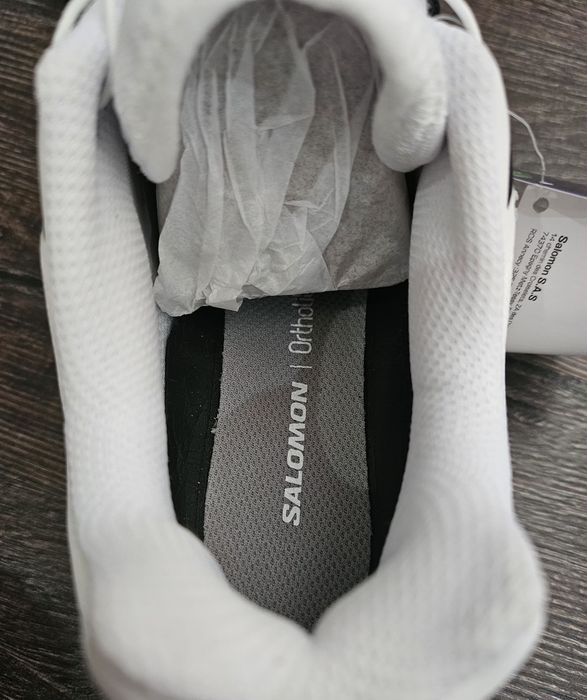 Кросовки Salomon  (оригинал)