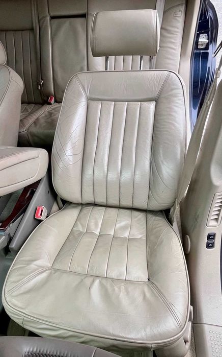 Audi A8 D2 4.2 310 к.с. 2001 г. (фейслифт)