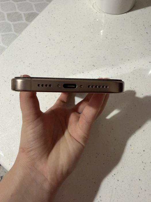 Iphone 16ProMax
