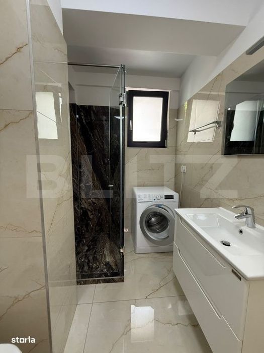 Apartament de inchiriat, 2 camere, 83 mp, zona Micro 17 - Roka Concept
