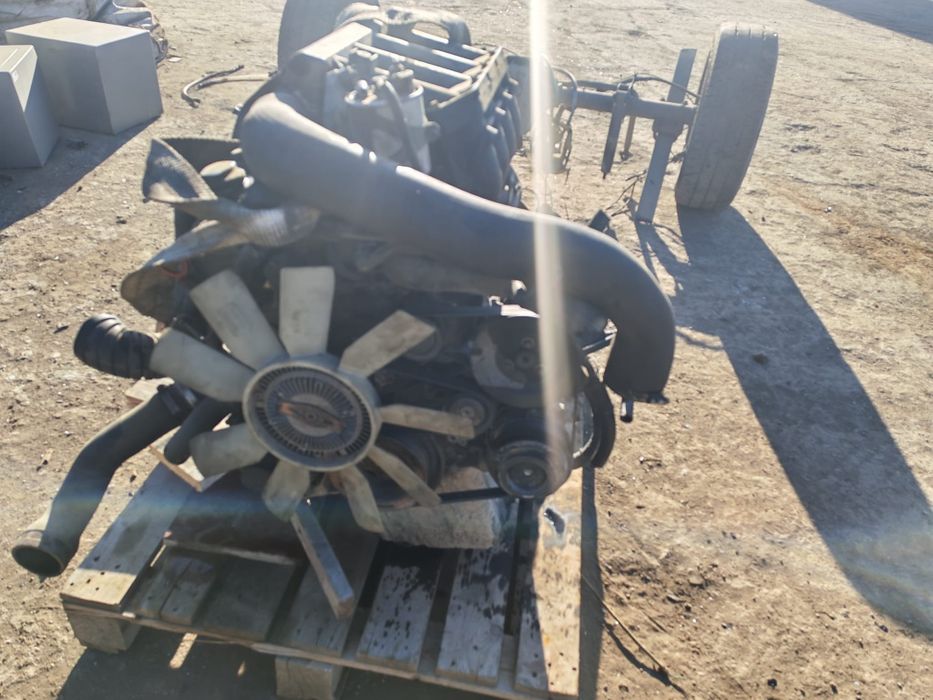 Vând motor 2,2. Cdi mercedes sprinter eur 3