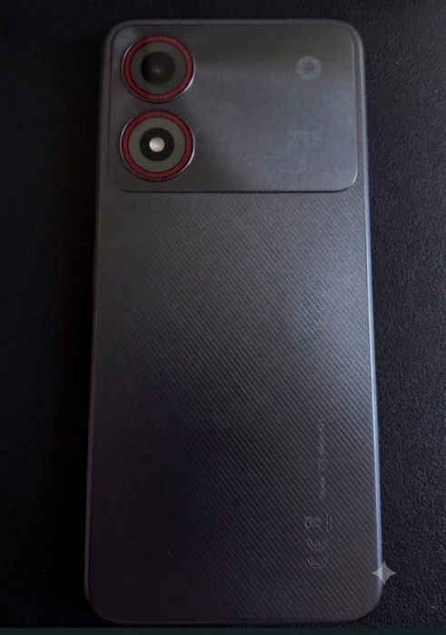 Telefon mobil ZTE Blade A34