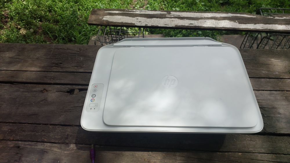 продам принтер б.у DeckJet 2320