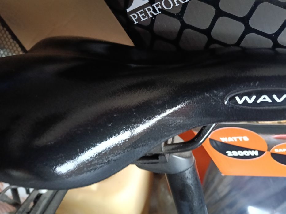 Bicicleta winora in stare bunaa