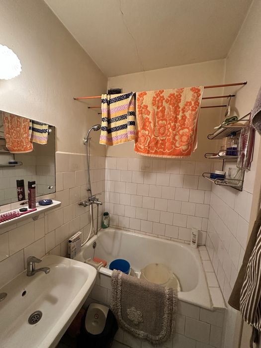 Apartament cu 1 camera, Piata Catedralei