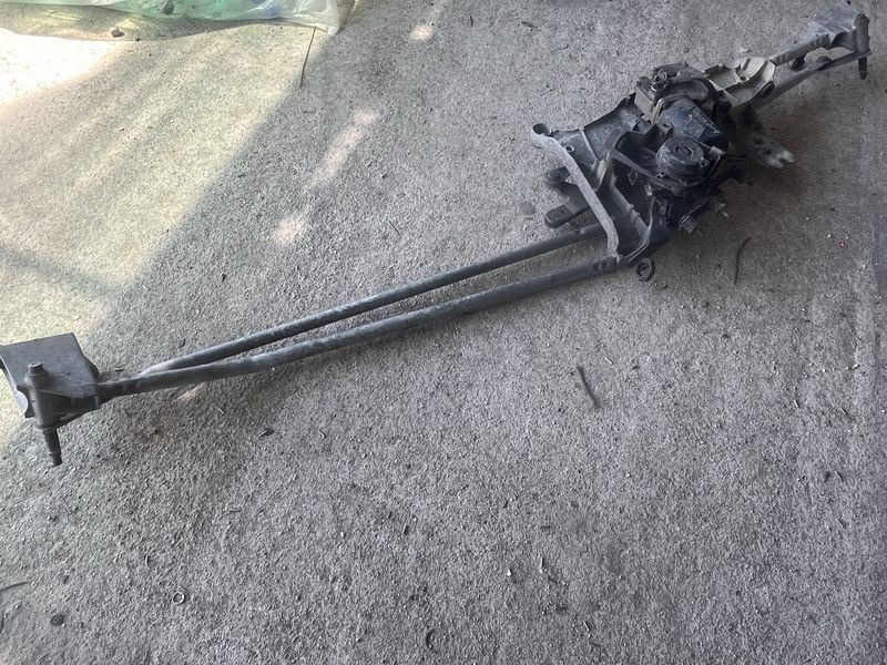 Механизъм чистачки Fiat Ulysse 2004