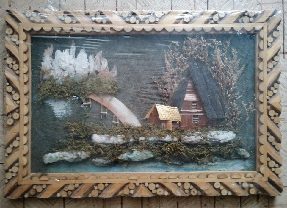 Продаю картину-панно