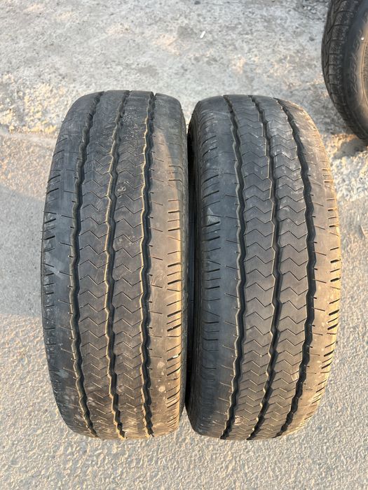 195/70/15C Winda лето