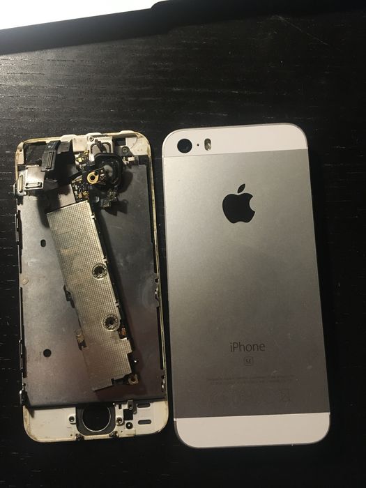 Iphone 5SE șasiu