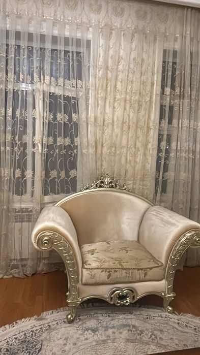 Мягкая  мебель для гостиной