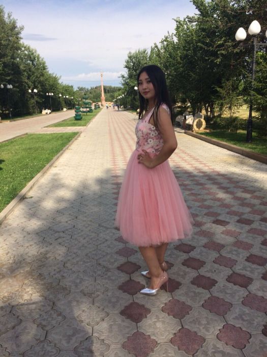 Продаю платье