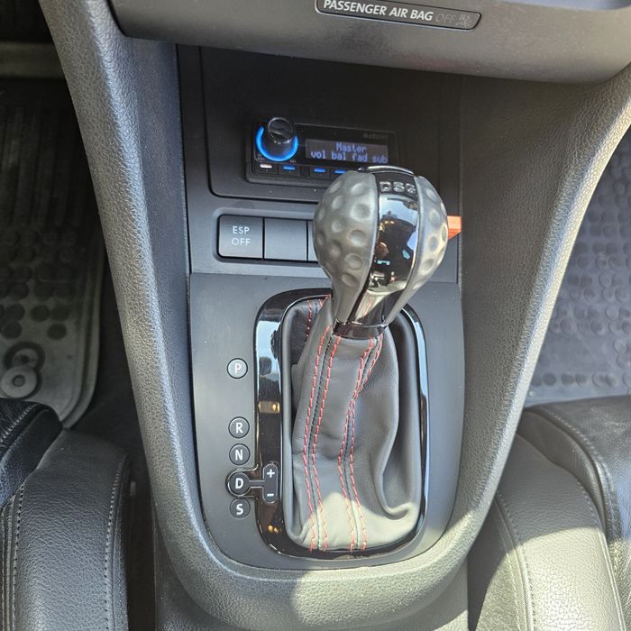 Volkswagen golf 6 gti