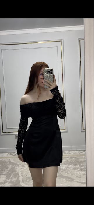 Продается новые платье! Цена: 10000