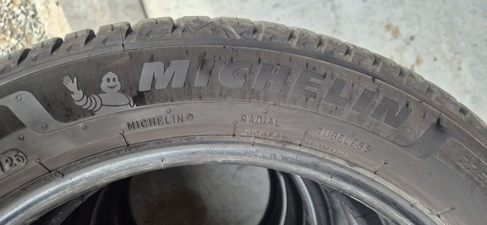 Anvelope Michelin