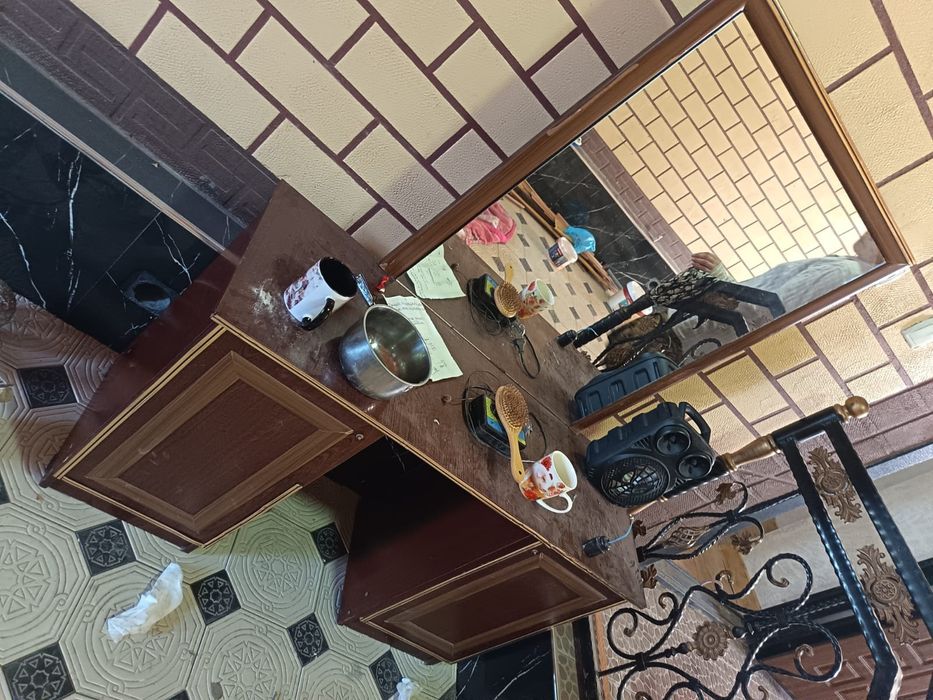 Осы шкафтар сатылады